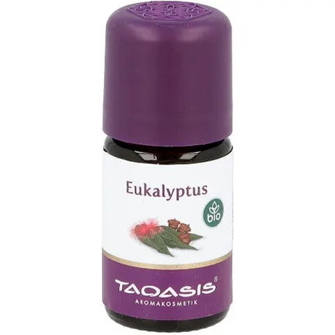 Eukalyptus öl Bio – 04354002 – Bild 2