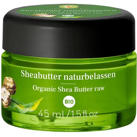 Primavera® Sheabutter Naturbelassen – Bild 3