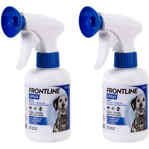 Frontline® Spray – 08102573 – Bild 2