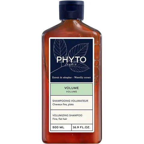 Phyto Volume Shampoo – 910143 – Bild 3