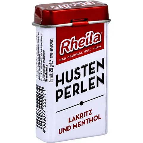 Rheila Hustenperlen Dosen – Bild 3
