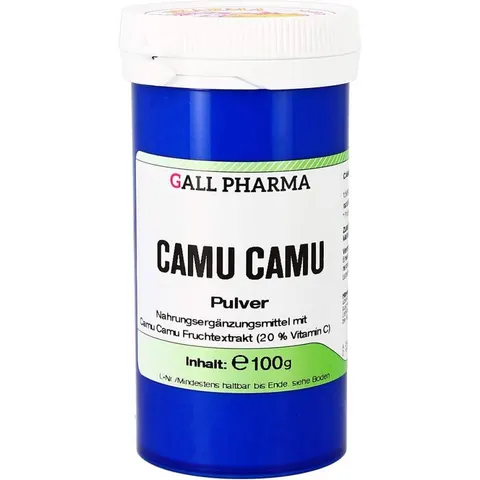 Camu Pulver – Bild 3