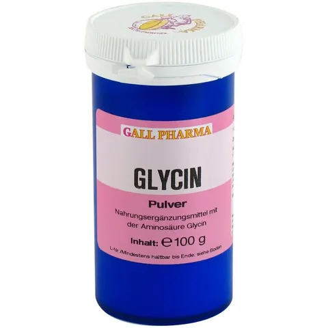 Glycin Pulver – Bild 3
