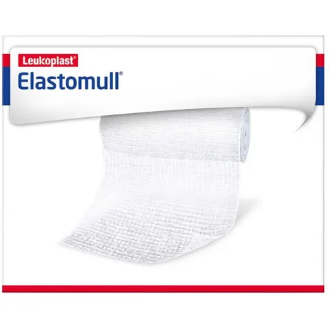 Elastomull 10 cmx4 m elastisch Fixierb.2102 – Bild 2