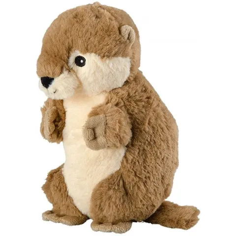 Warmies Minis Otter – Bild 2