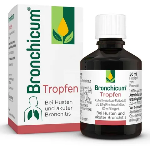 Bronchicum - bei Husten – 520146 – Bild 3