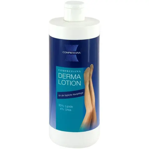 Compressana Derma Lotion 500 ml – Bild 2