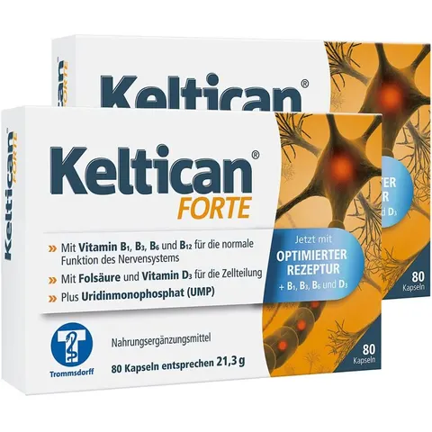 Keltican forte Kapseln – 220863 – Bild 2