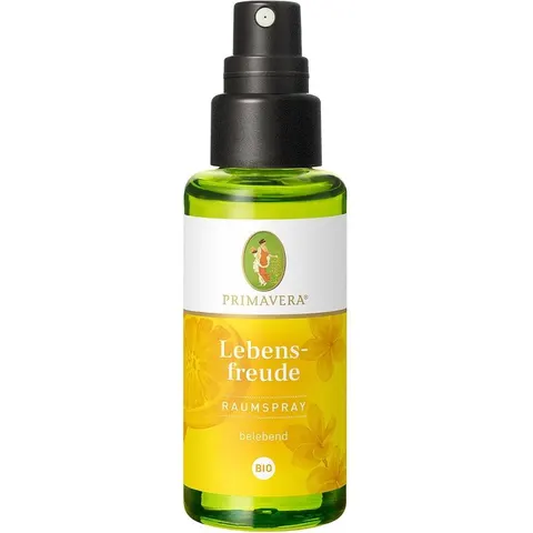 Lebensfreude Raumspray Bio – Bild 2