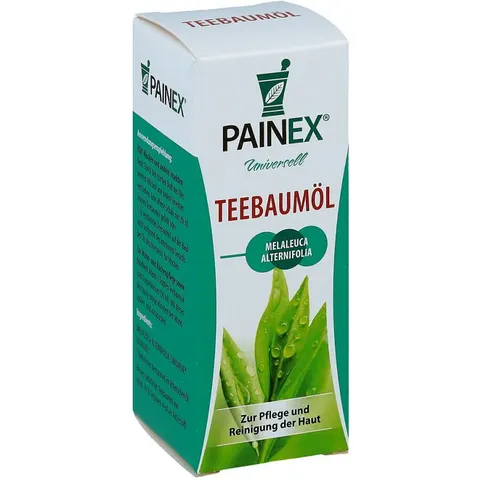 Teebaumöl Painex – 10047215 – Bild 2