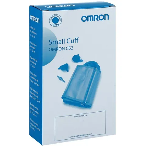 Omron Ringmanschette 17-22 cm Cs2 – Bild 2