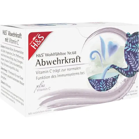 H&S Abwehrkraft Vitamin C – Bild 2