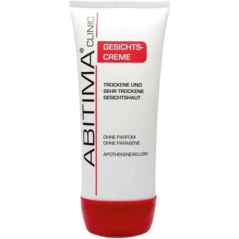Abitima Clinic Gesichtscreme – 06812437 – Bild 2