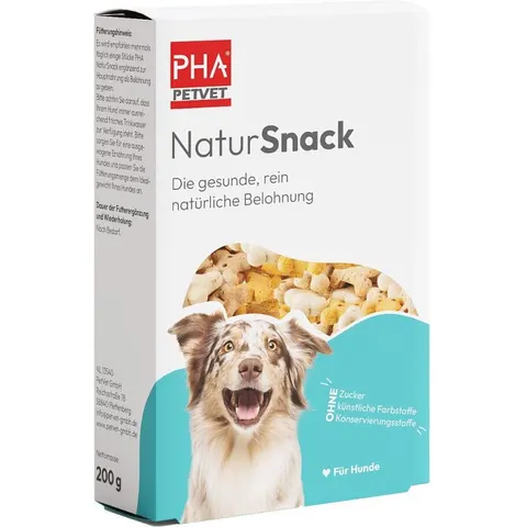 Pha Natursnack für Hunde – Bild 3