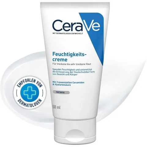 Cerave Feuchtigkeitscreme – 597371 – Bild 3