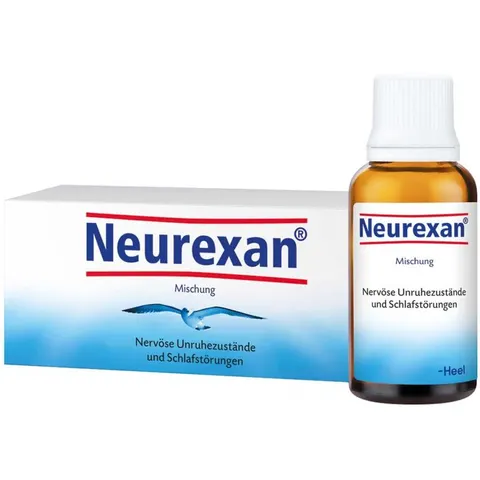 Neurexan Tropfen – Bild 4