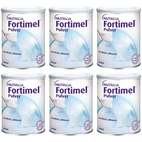 Fortimel Pulver Neutral – 09477152 – Bild 2