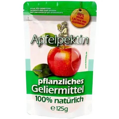 Apfelpektin Pulver – Bild 2