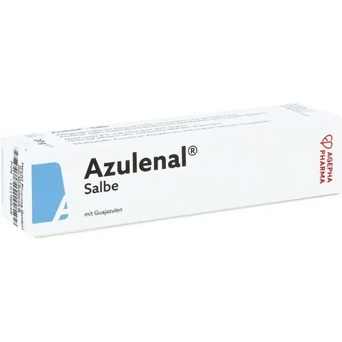 Azulenal Salbe – 16196548 – Bild 2