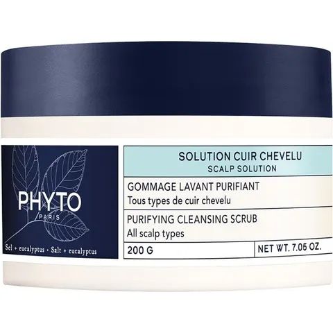 Phyto Reinigendes Peeling – Bild 4