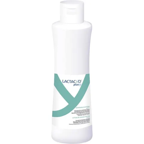 Lactacyd+ Aktiv Intimwaschlotion – Bild 3
