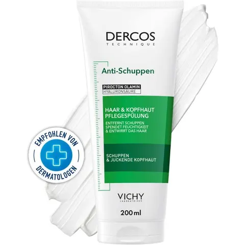 Vichy Dercos Anti-Schuppen Conditioner – Bild 4