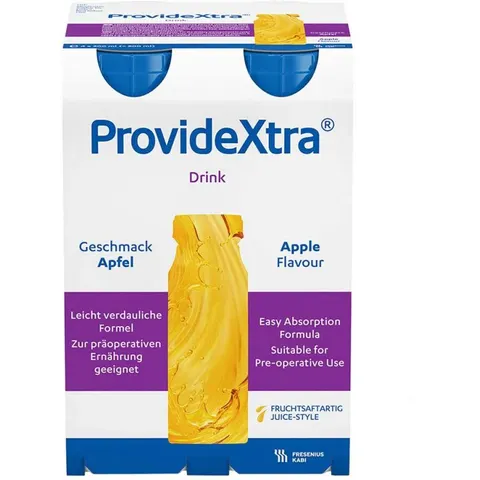 Provide Xtra Drink Apfel Trinkflasche – Bild 2