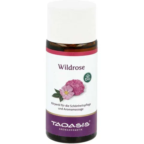 Taoasis Wildrosenöl – Bild 2