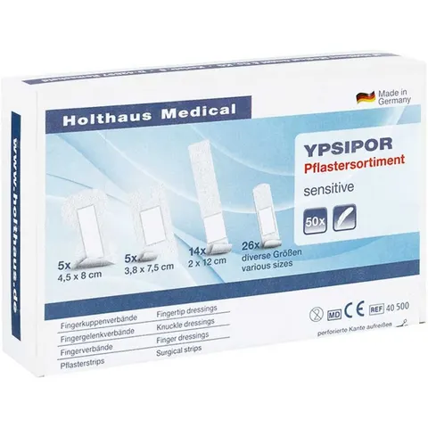 Pflastersortiment Sensitiv – Bild 2