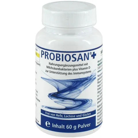 Probiosan+ Pulver – Bild 2