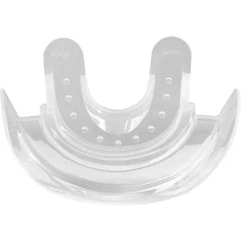 OnlySmile Mundschiene – Bild 2