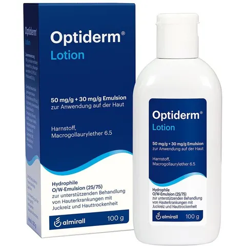 Optiderm Lotion – 02215302 – Bild 3