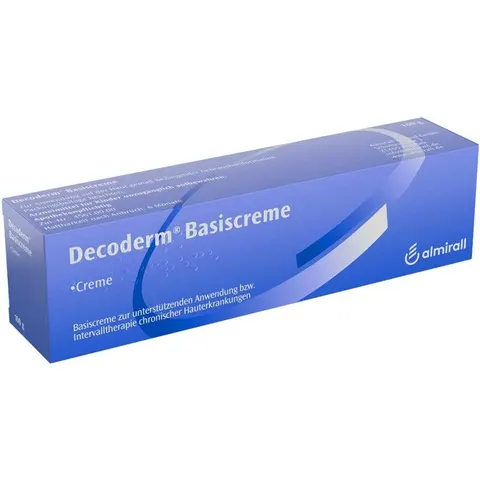Decoderm Basiscreme – Bild 2