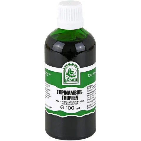 Topinambur Tropfen – 00262384 – Bild 3
