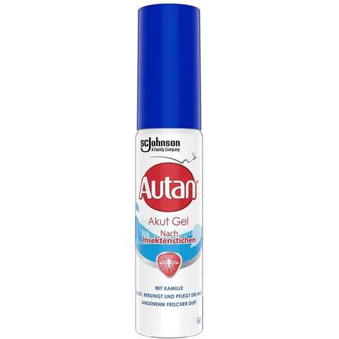 Autan Akut Gel – Bild 3