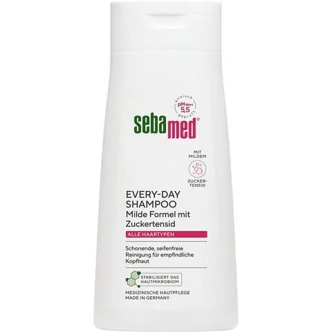Sebamed Every-Day Shampoo – Bild 3