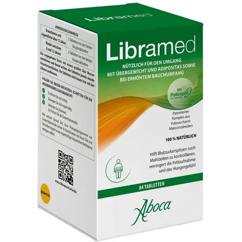 Libramed Tabletten – Bild 3