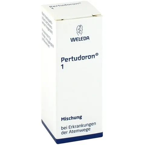 Weleda Pertudoron 1 Tropfen – Bild 3