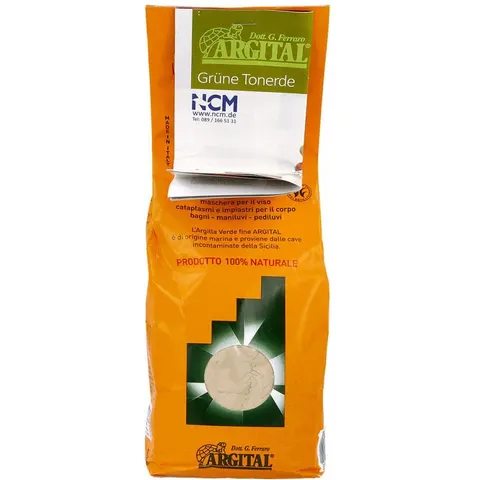 Tonerde gemahlene – Bild 3
