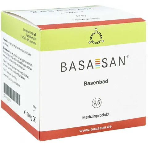 Basasan Basenbad – Bild 2