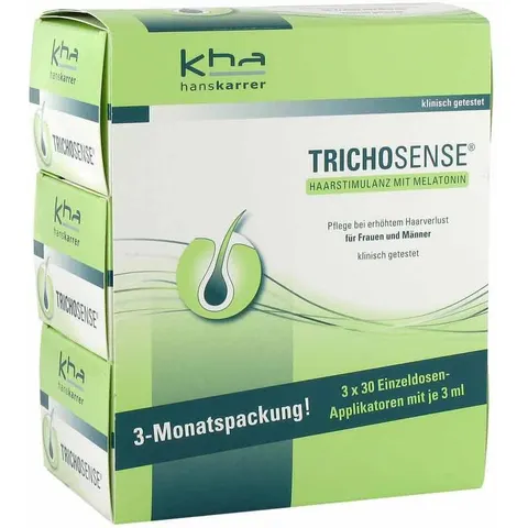 Trichosense Lösung – 03317915 – Bild 2