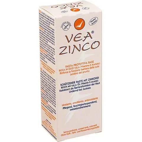 Vea Zinco – Bild 3