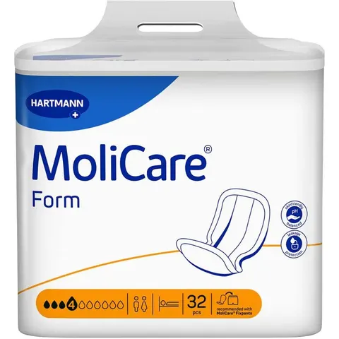 Molicare Form 4 Tropfen – Bild 3
