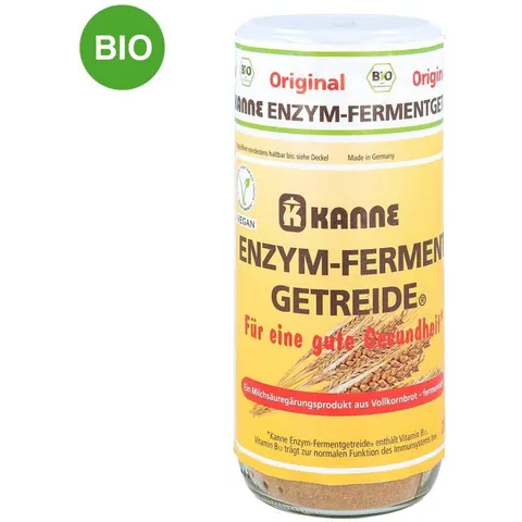 Kanne Fermentgetreide – Bild 3