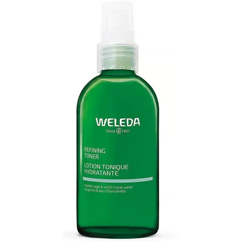 Weleda Refining Hydra Toner – 150 – Bild 3