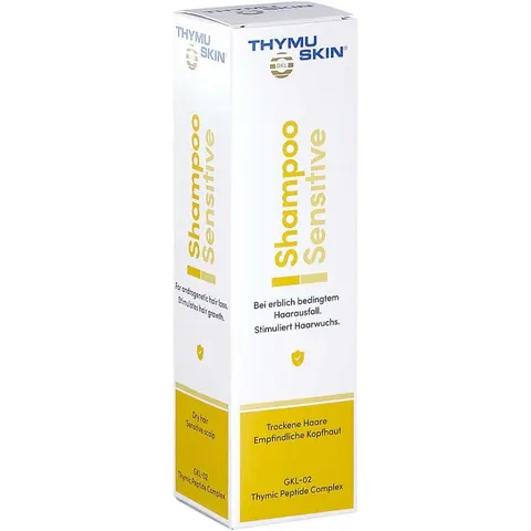 Thymuskin Sensitive Shampoo – 19458747 – Bild 2