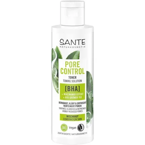 Sante Pore Control Toner – Bild 2