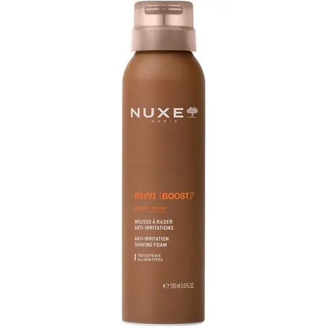 Nuxe Men Rasierschaum – 150 – Bild 3