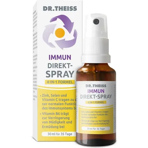 Dr.Theiss Immun Direkt-Spray – Bild 3