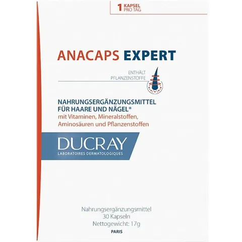 DUCRAY ANACAPS EXPERT Kapseln – 389029 – Bild 3